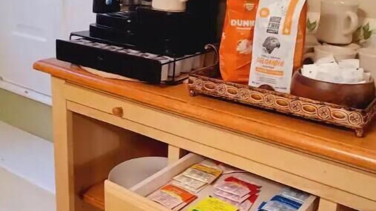 Photo of Kitchen in Howard