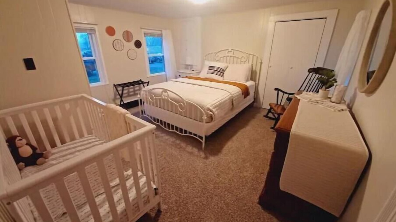 Photo of Bedroom in Howard