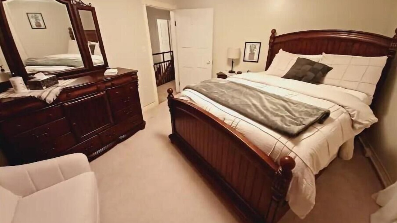 Photo of Bedroom in Howard