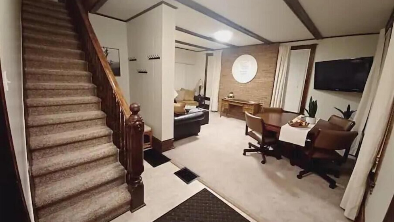 Photo of Livingroom in Howard