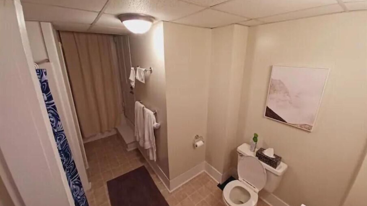Photo of Bathroom in Howard
