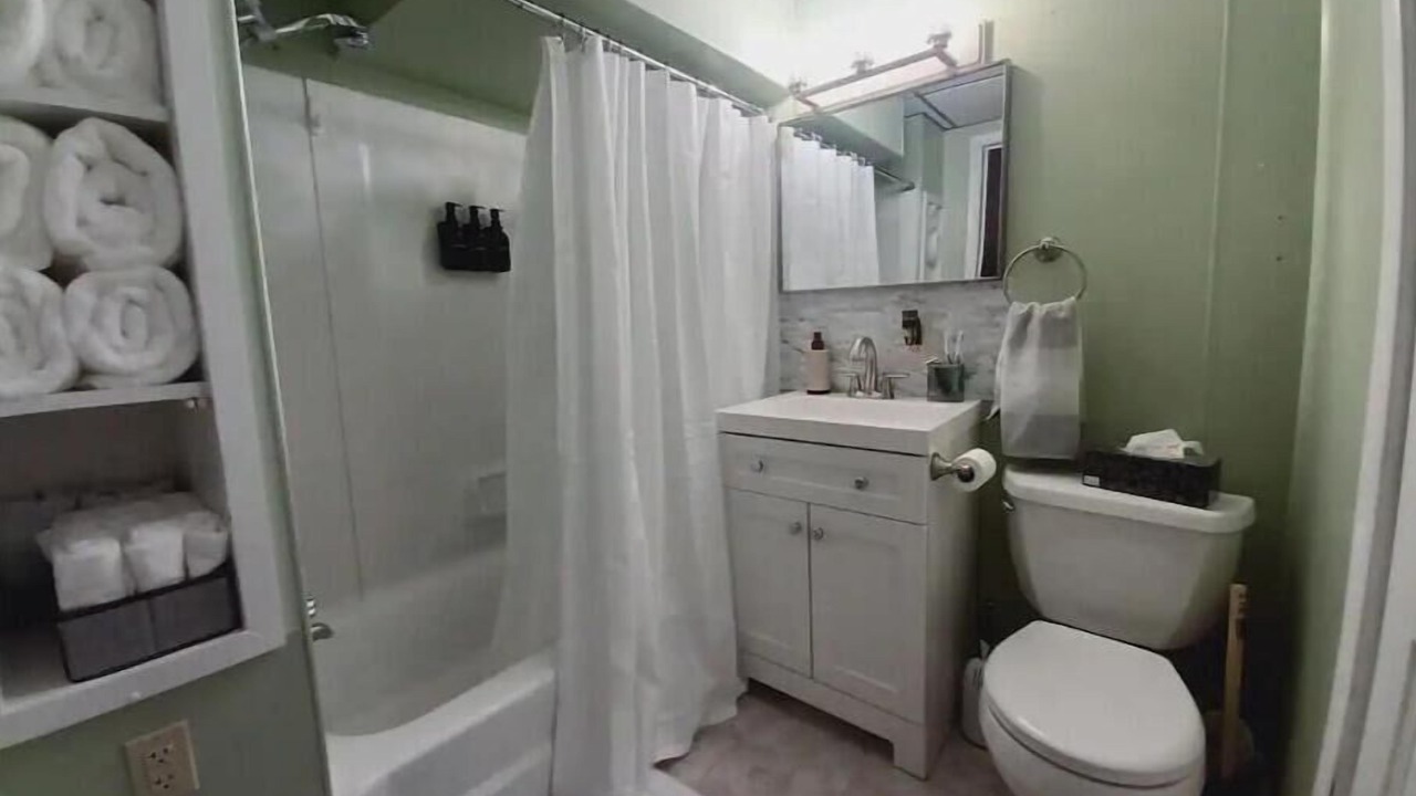 Photo of Bathroom in Howard