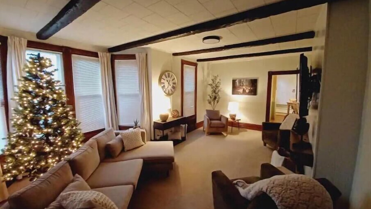 Photo of Livingroom in Howard