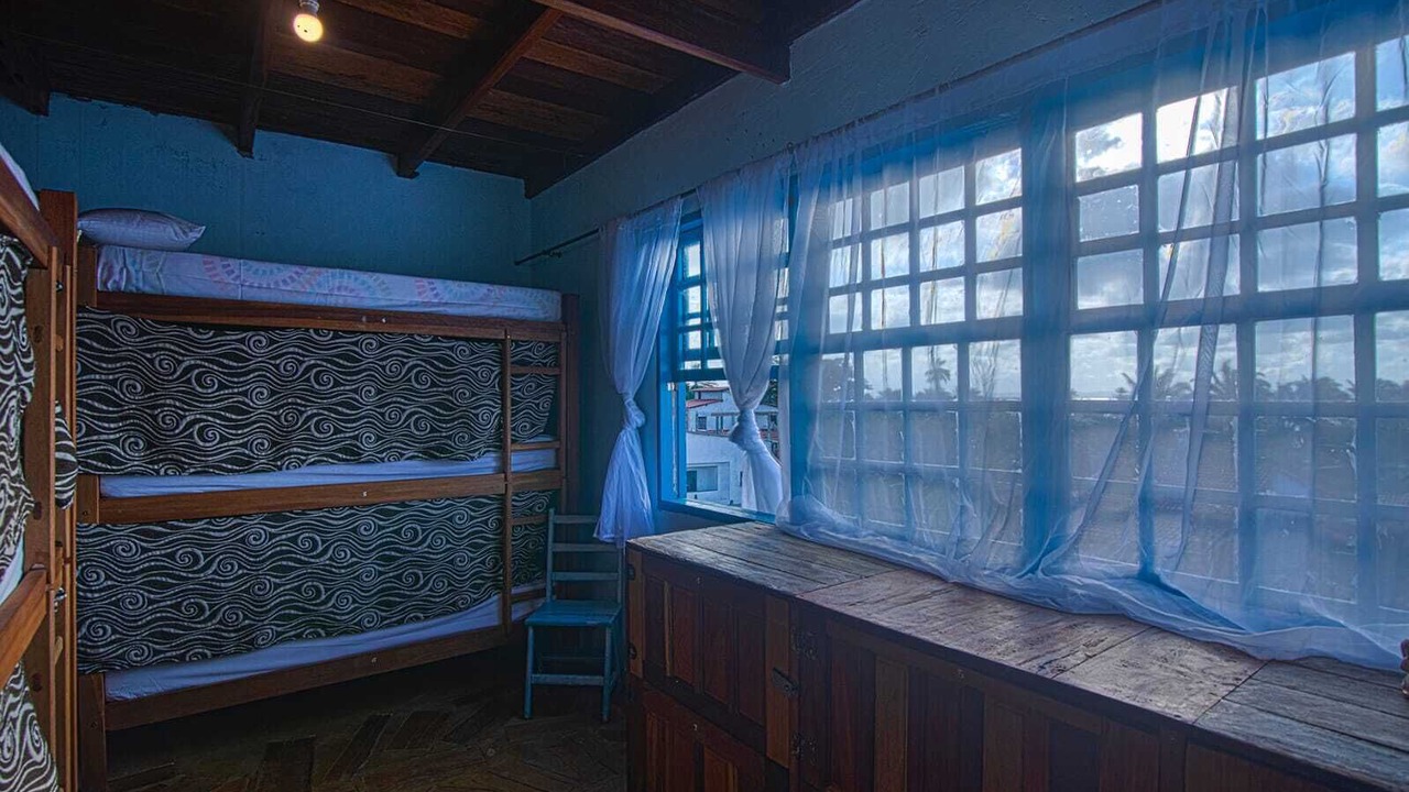 Photo of Bedroom in Gamboa