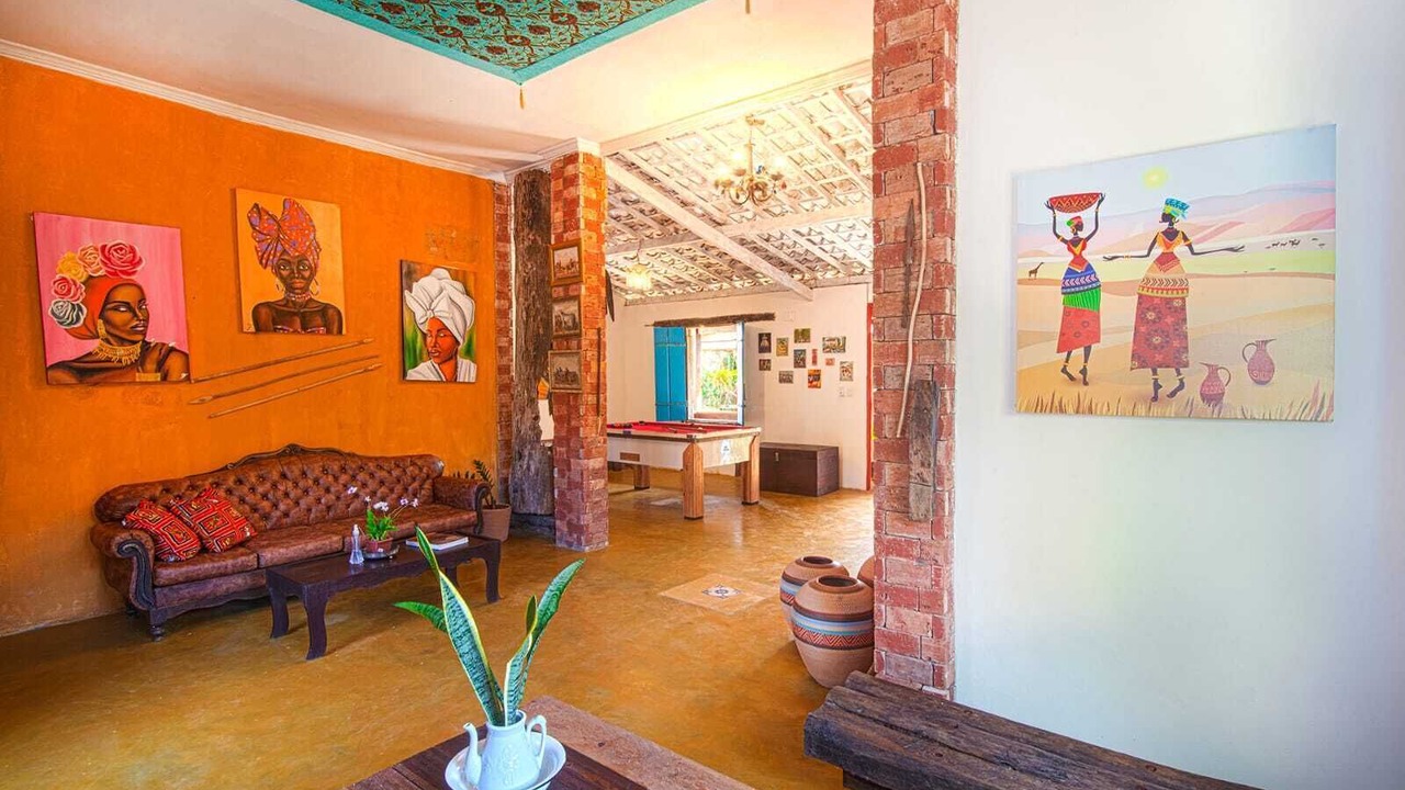 Photo of Livingroom in Gamboa