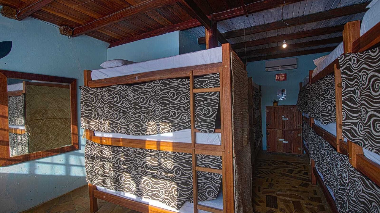 Photo of Bedroom in Gamboa