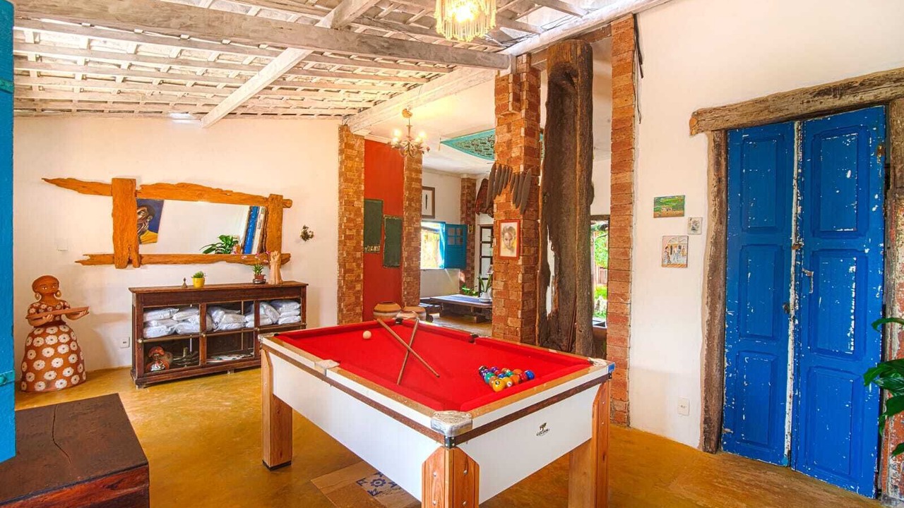 Photo of Bedroom in Gamboa