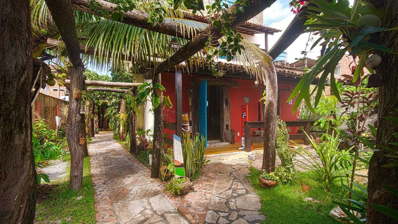 Photo of Outdoor in Gamboa