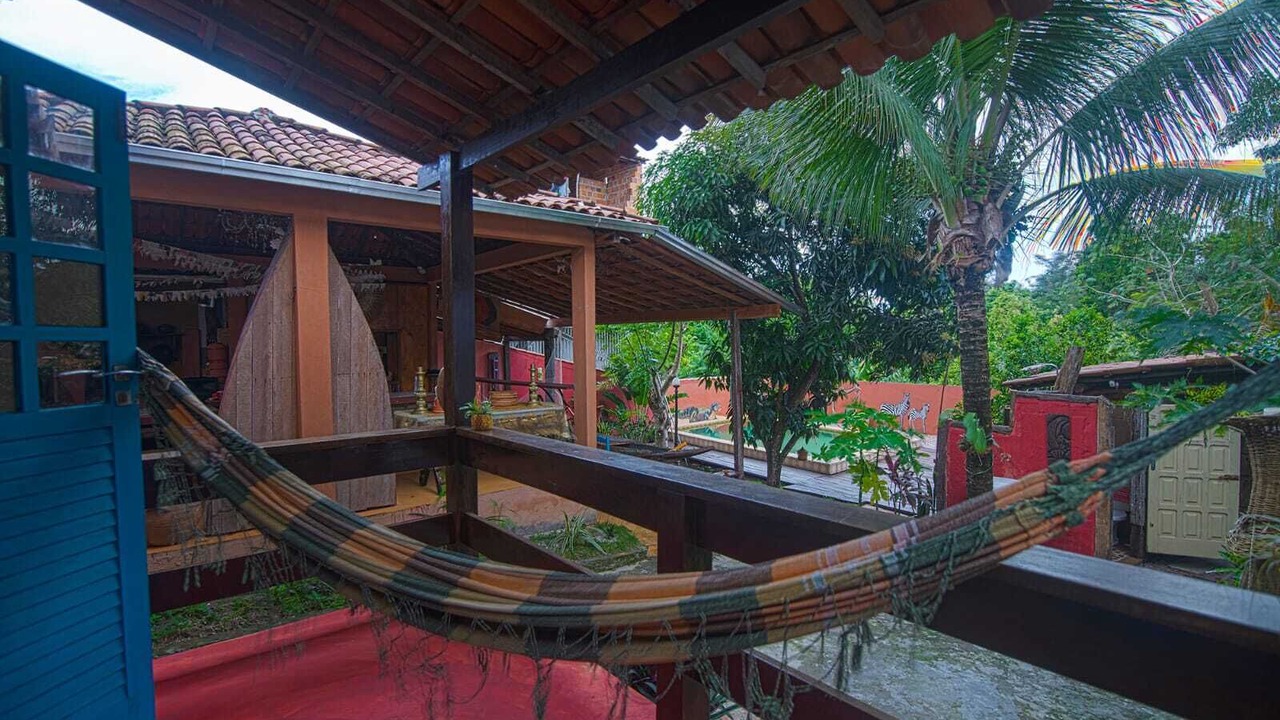 Photo of Patio Balcony in Gamboa
