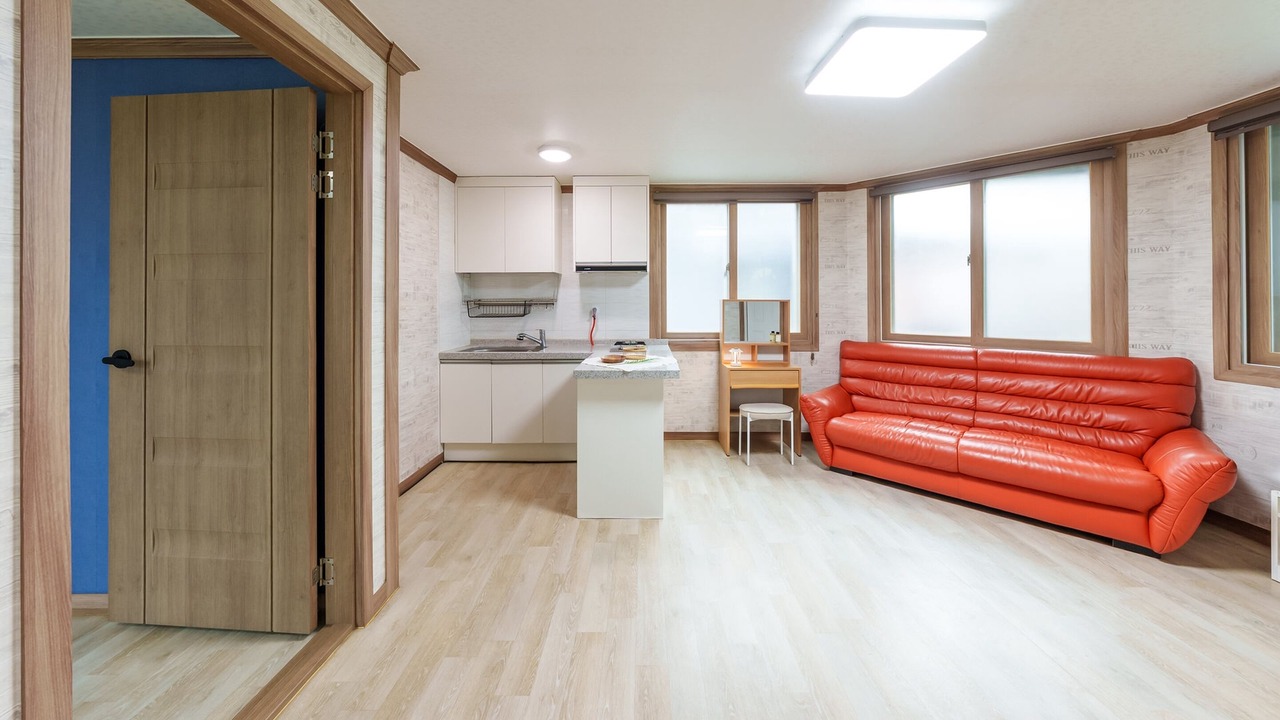 Photo of Bedroom in Boryeong