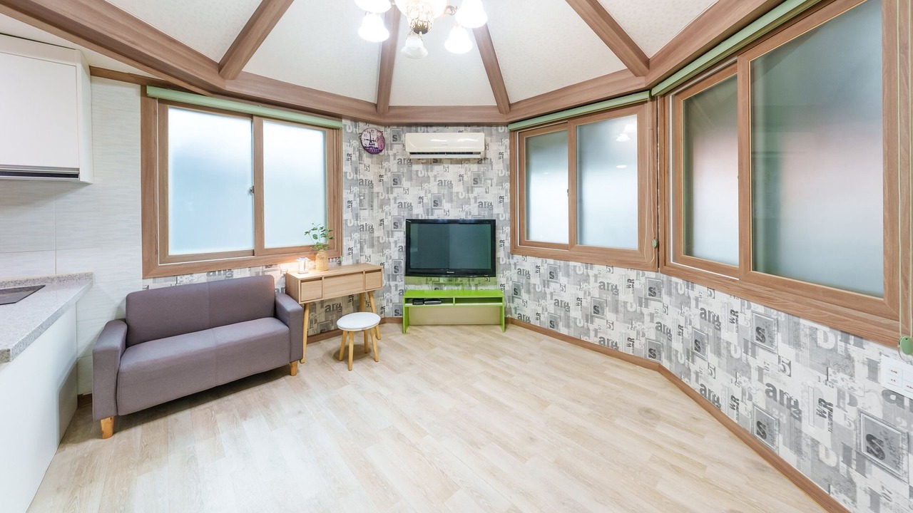 Photo of Bedroom in Boryeong