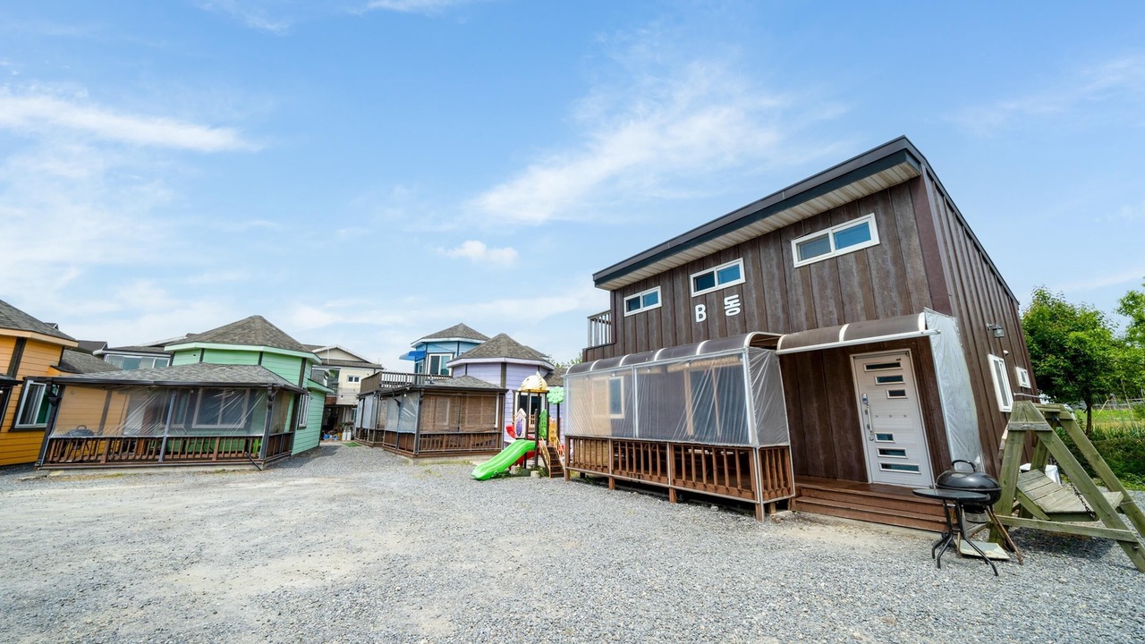 Photo of Outdoor in Boryeong