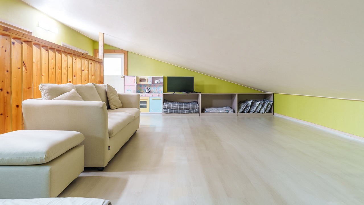 Photo of Bedroom in Boryeong
