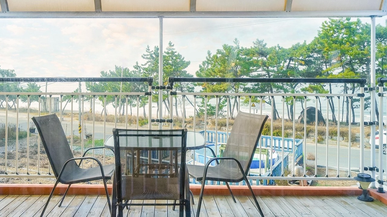 Photo of Outdoor in Boryeong