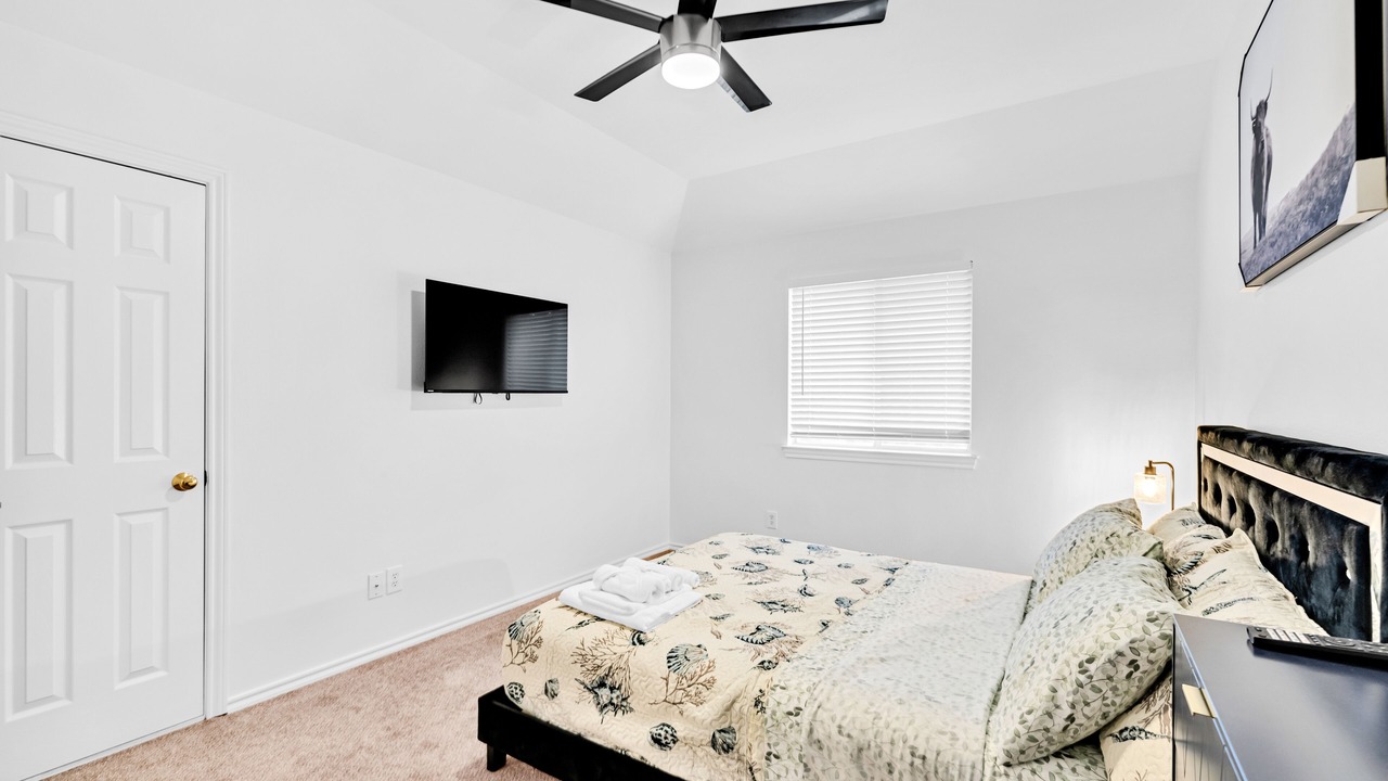 Photo of Bedroom in South Arlington