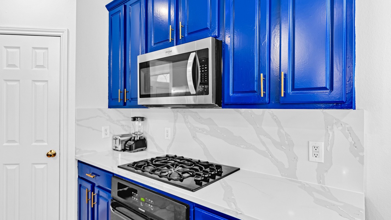 Photo of Kitchen in South Arlington
