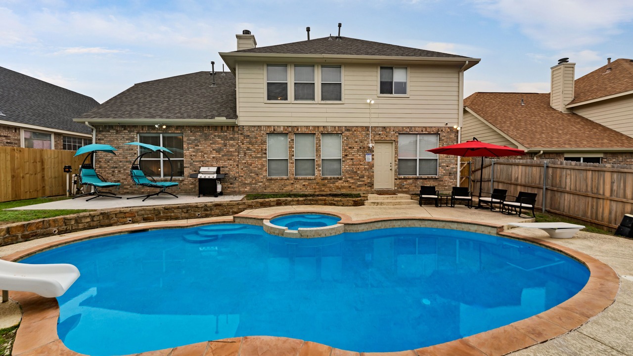 Photo of Outdoor in South Arlington