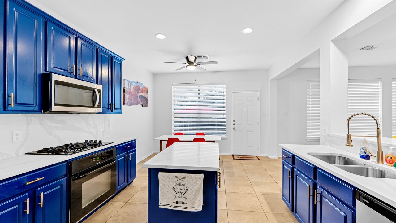 Photo of Kitchen in South Arlington