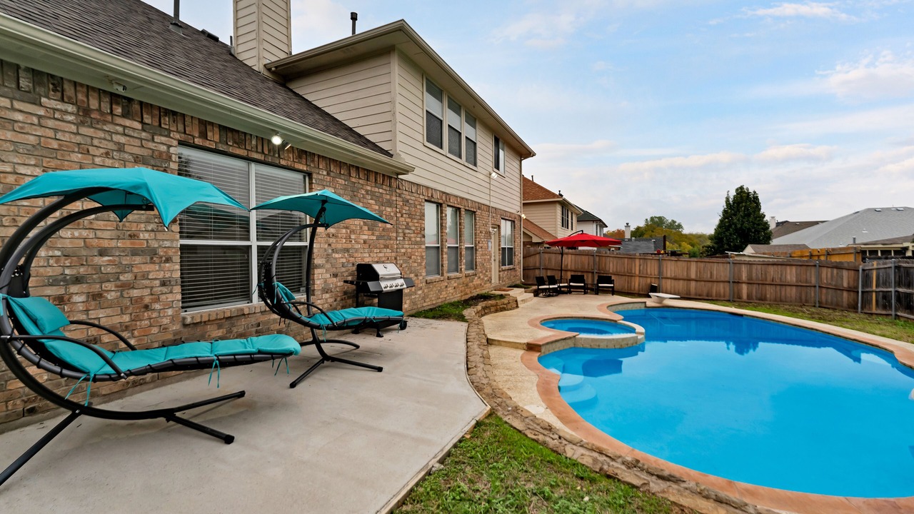 Photo of Outdoor in South Arlington