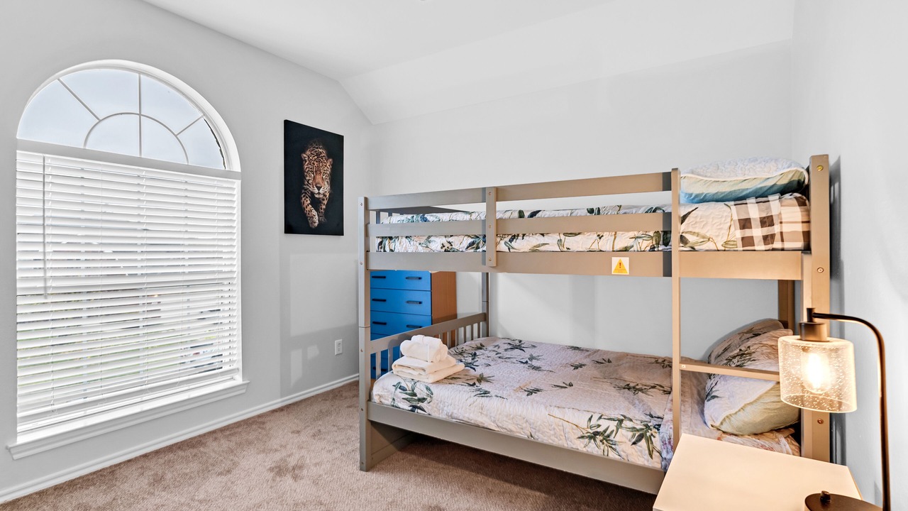 Photo of Bedroom in South Arlington