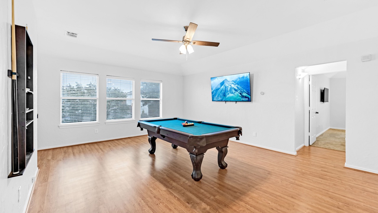 Photo of Bedroom in South Arlington