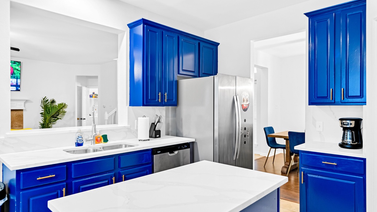 Photo of Kitchen in South Arlington