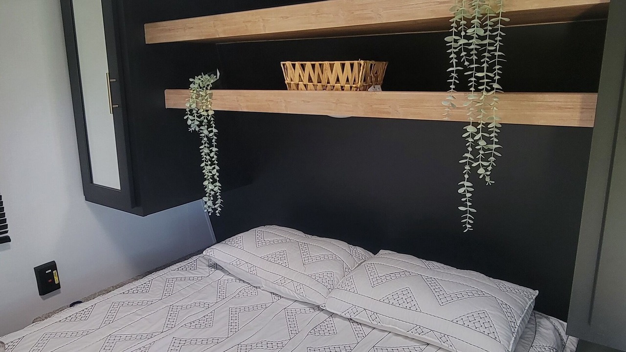 Photo of Bedroom in Prunedale
