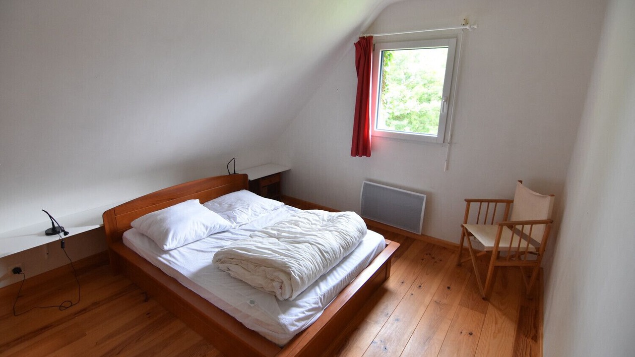 Photo of Bedroom in Erquy