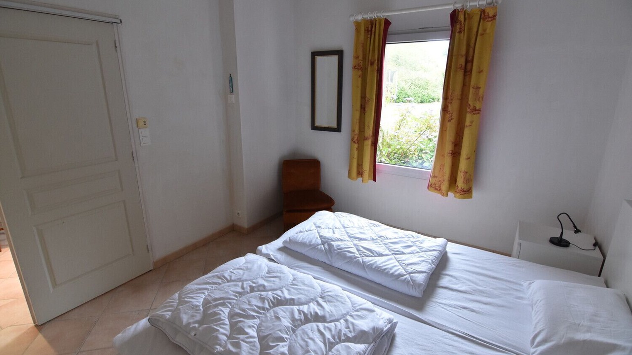Photo of Bedroom in Erquy