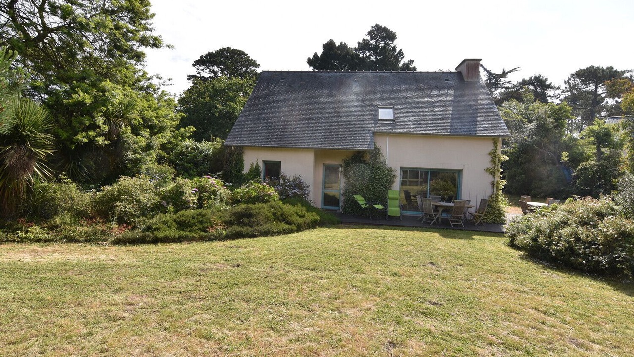 Photo of Outdoor in Erquy