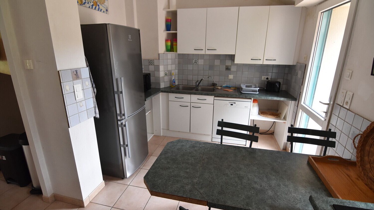 Photo of Kitchen in Erquy