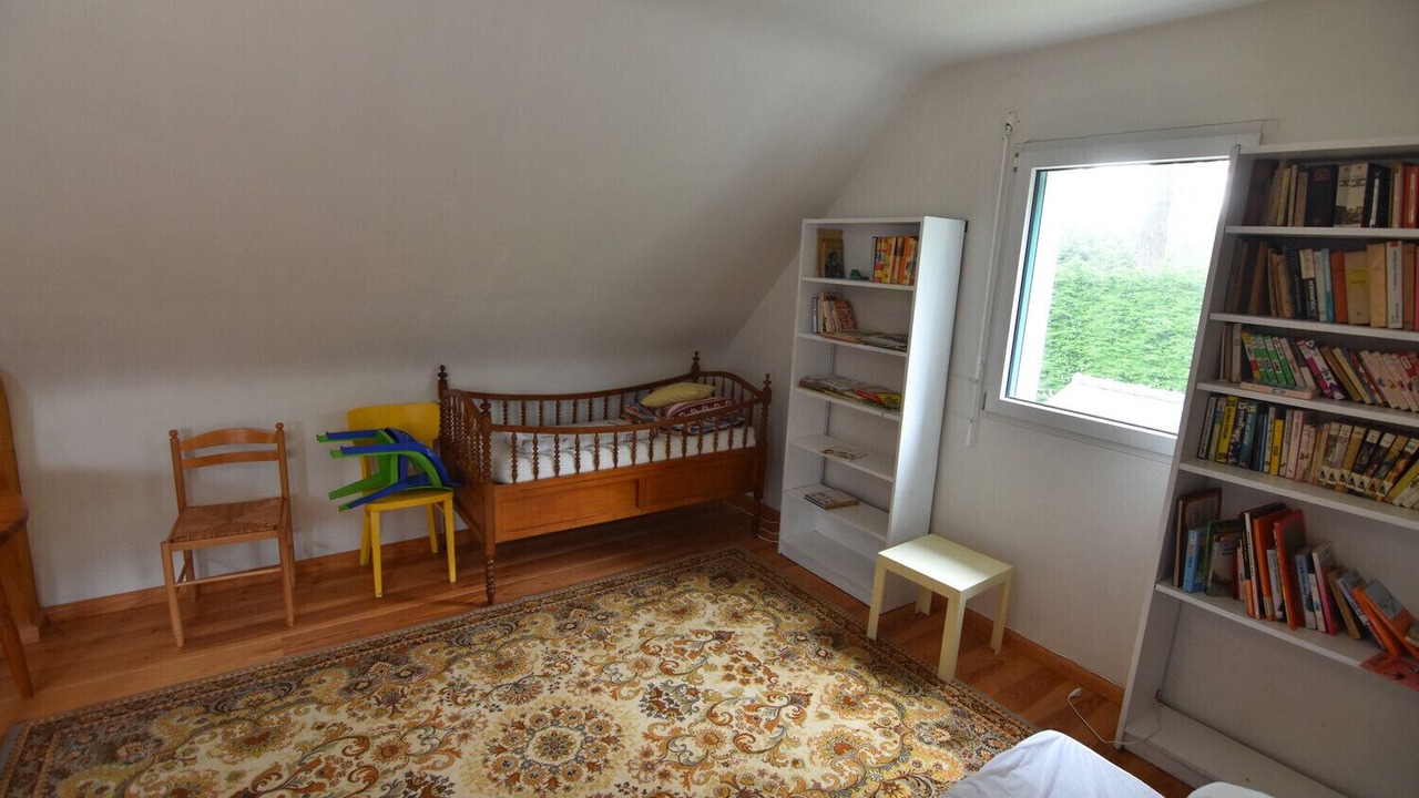 Photo of Bedroom in Erquy