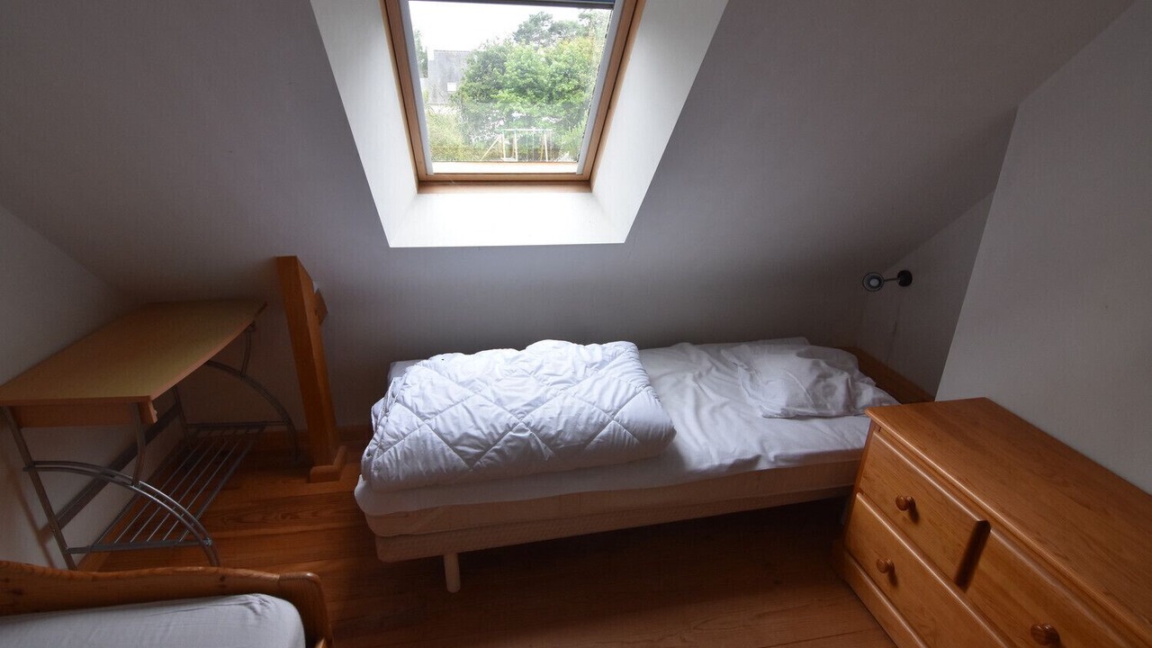 Photo of Bedroom in Erquy