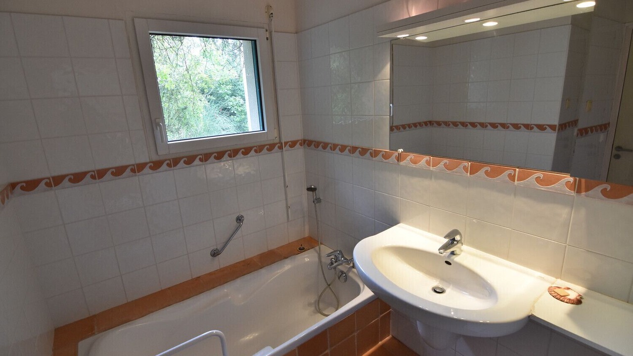 Photo of Bathroom in Erquy