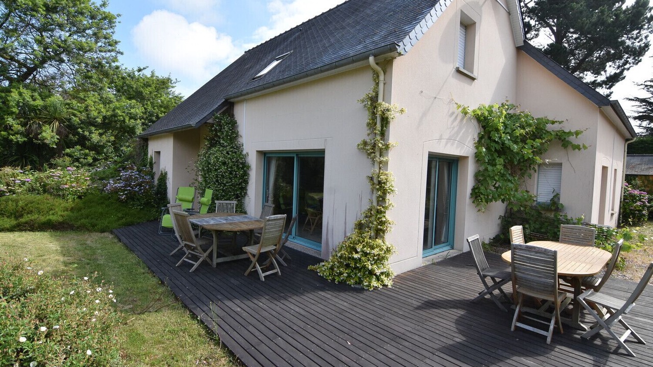 Photo of Outdoor in Erquy