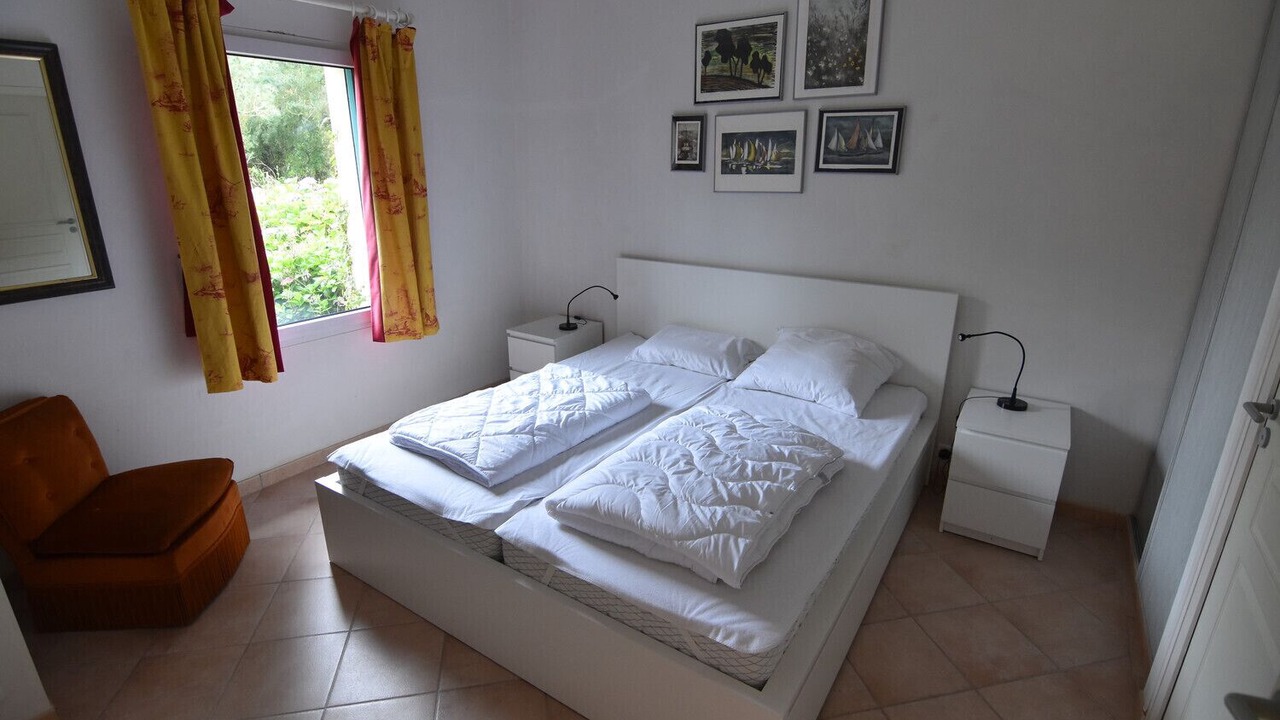 Photo of Bedroom in Erquy