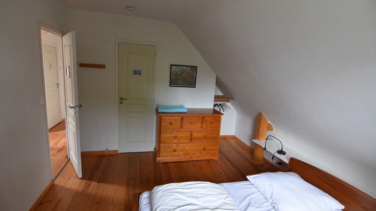 Photo of Bedroom in Erquy