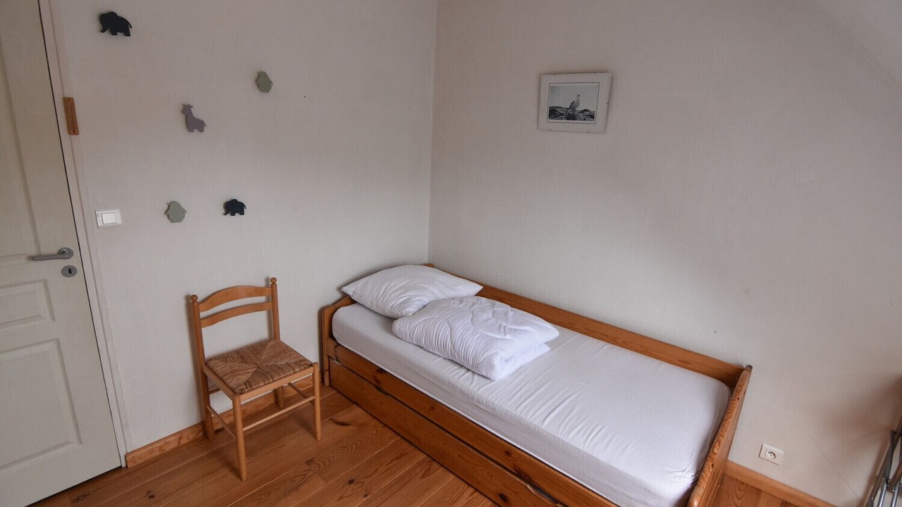 Photo of Bedroom in Erquy
