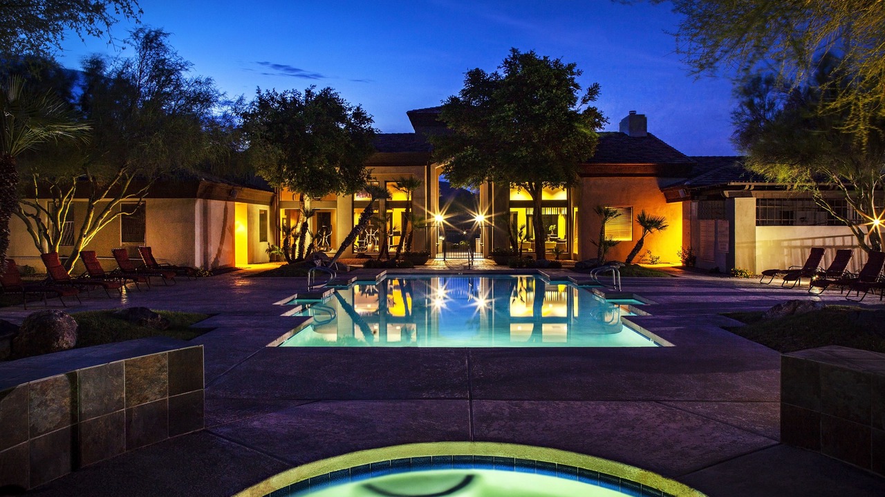 Photo of Outdoor in McCormick Ranch