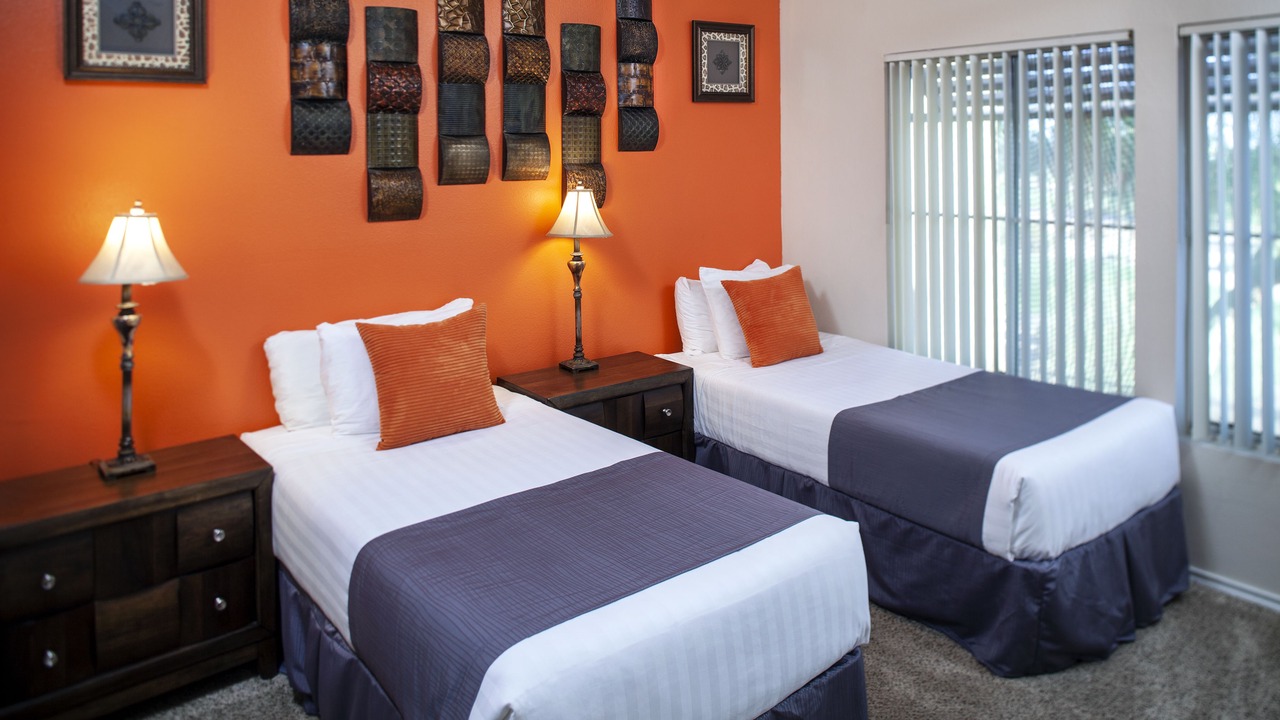 Photo of Bedroom in McCormick Ranch