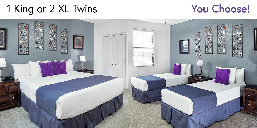 Photo of Bedroom in McCormick Ranch