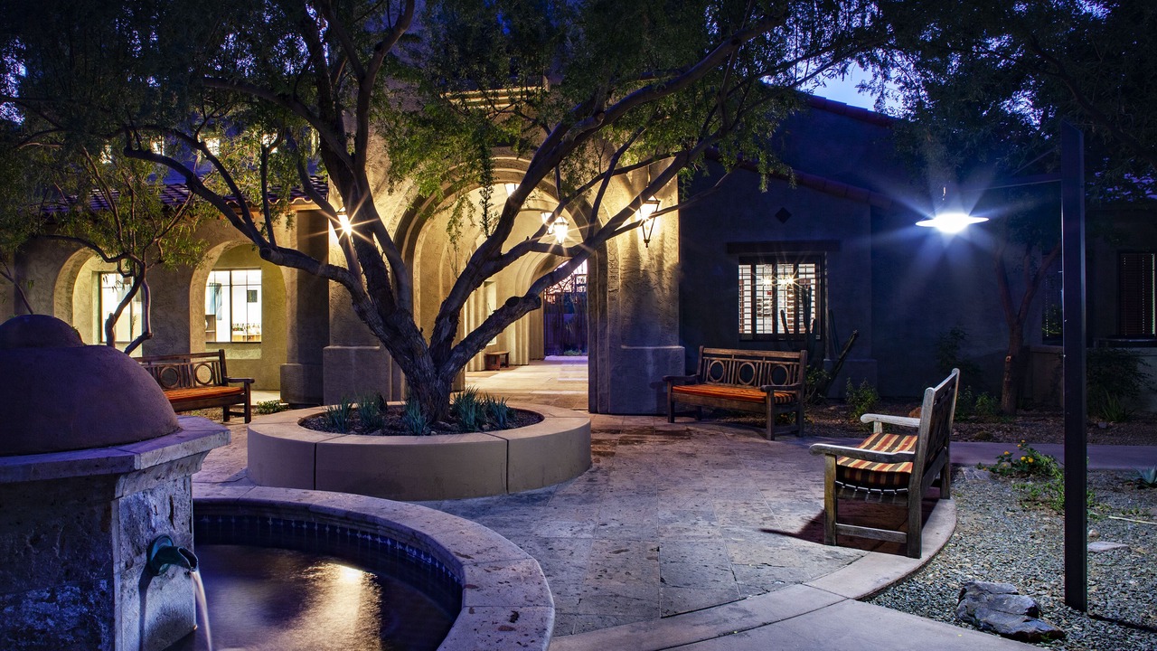 Photo of Outdoor in McCormick Ranch