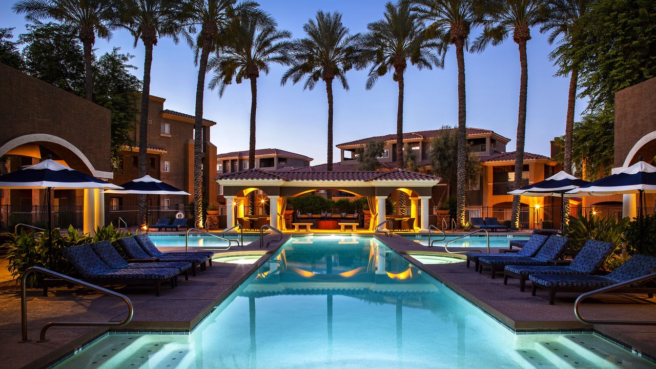 Photo of Outdoor in McCormick Ranch
