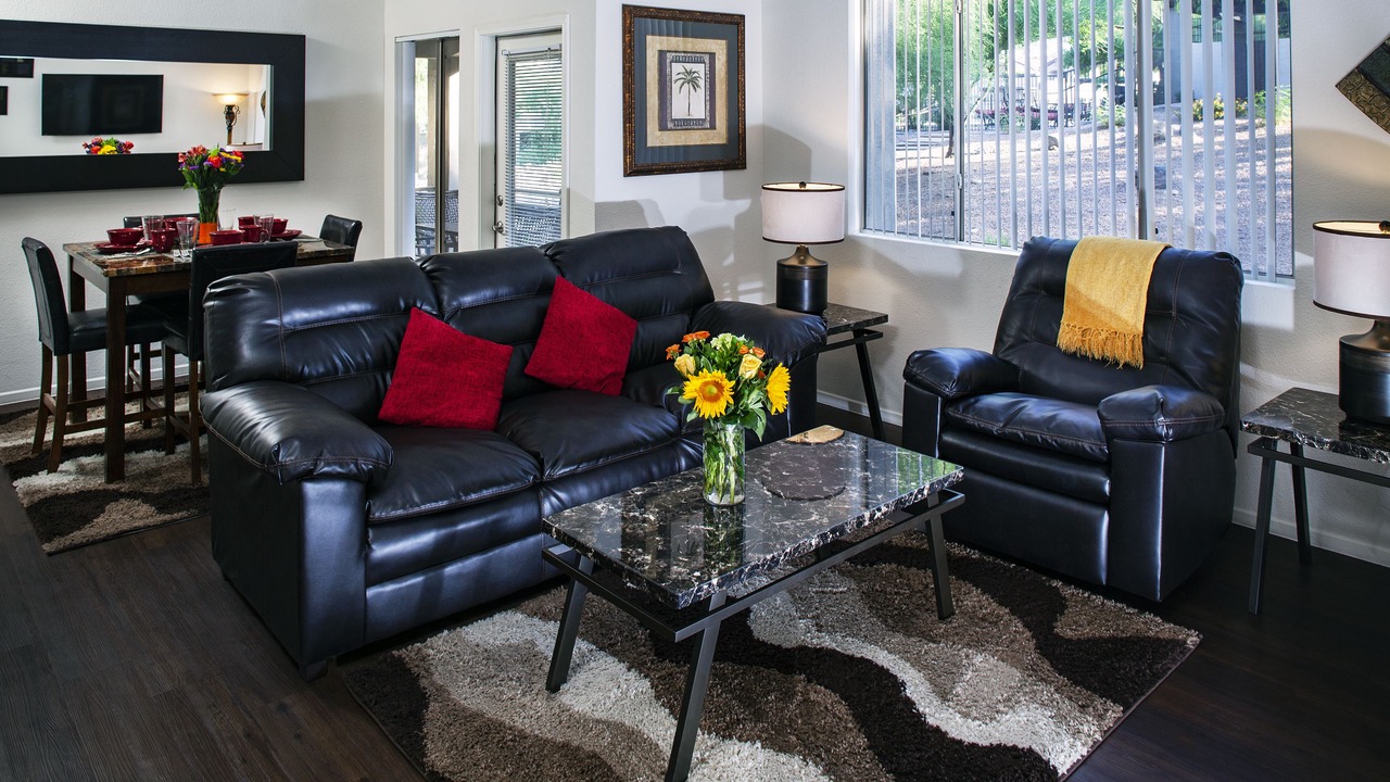 Photo of Bedroom in McCormick Ranch