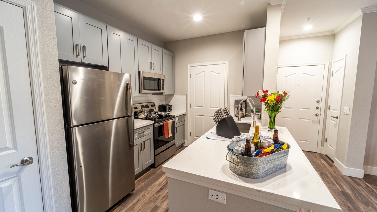 Photo of Kitchen in McCormick Ranch