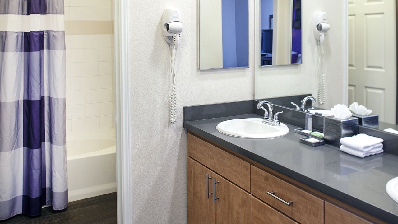 Photo of Bathroom in McCormick Ranch