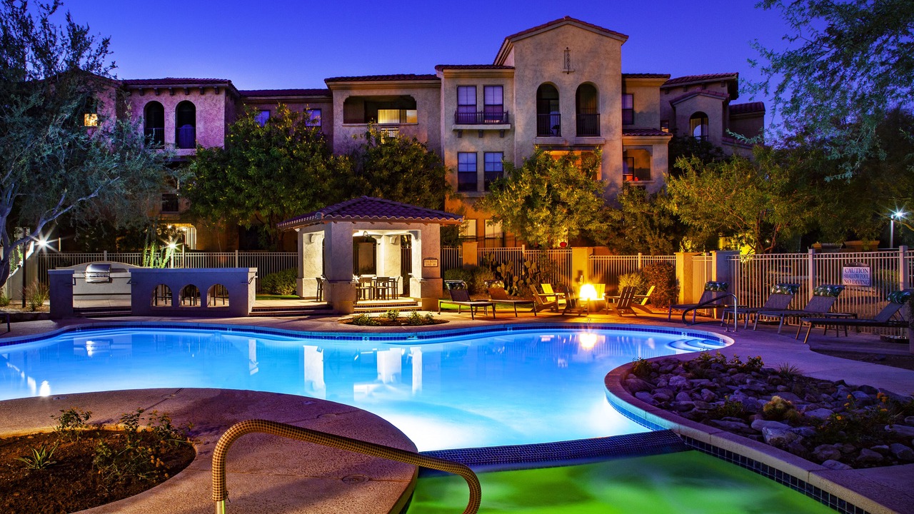Photo of Outdoor in McCormick Ranch