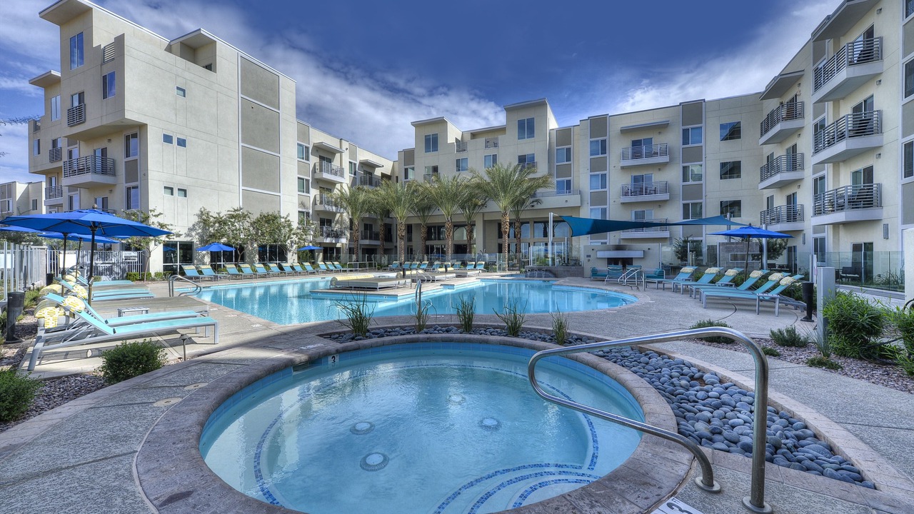 Photo of Outdoor in McCormick Ranch