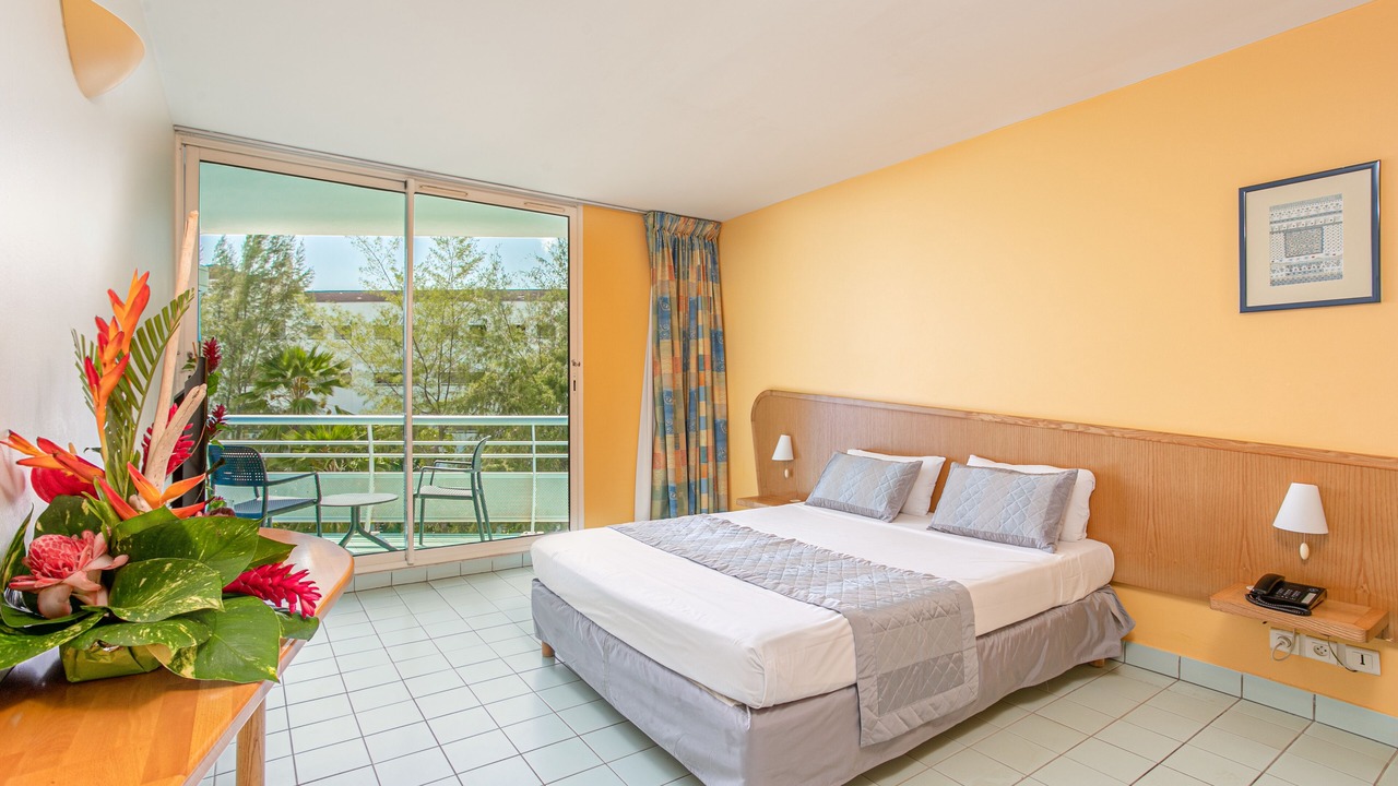 Photo of Bedroom in Pointe de la verdure