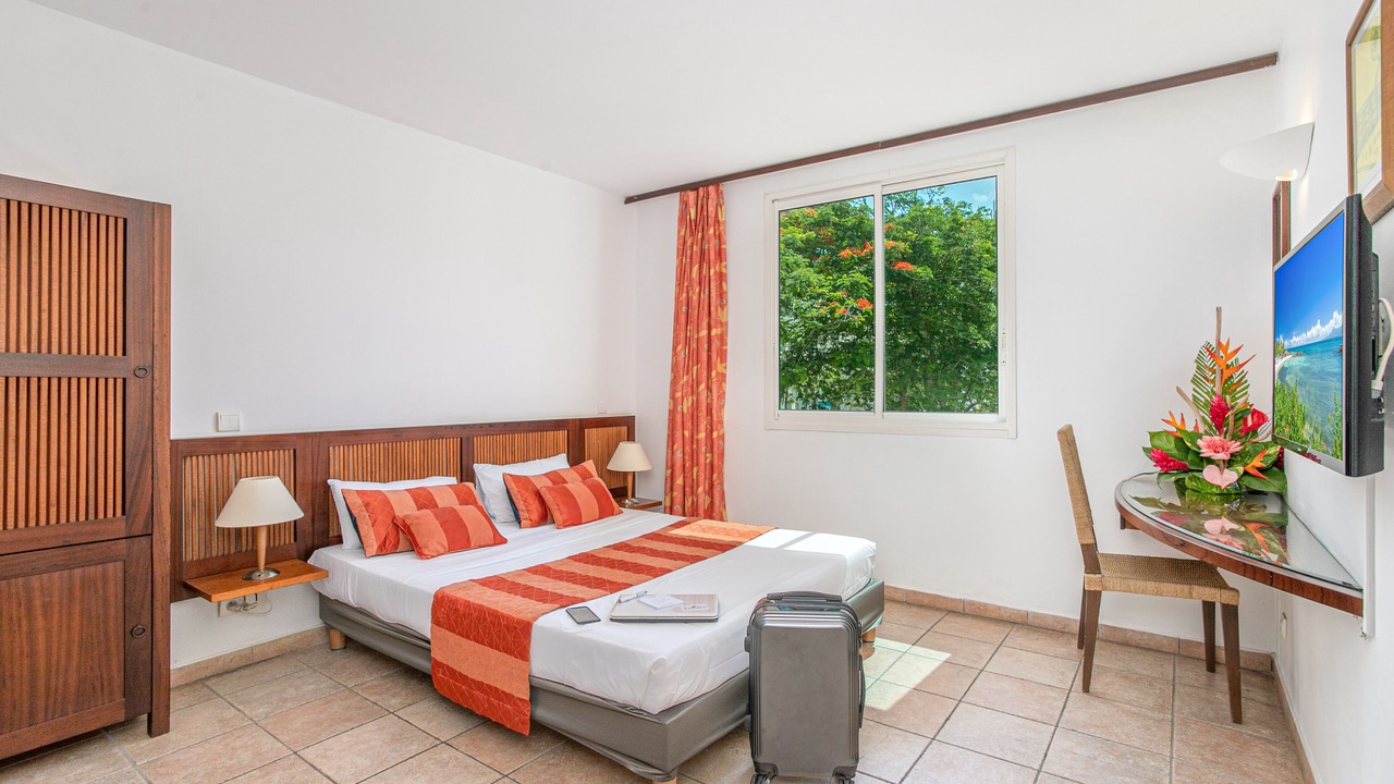 Photo of Bedroom in Pointe de la verdure